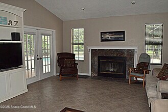 285 Utopia Cir in Merritt Island, FL - Building Photo - Building Photo