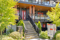 Vancouver Urbansquare in Vancouver, BC - Building Photo - Building Photo