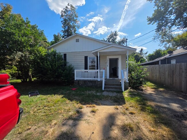 property at 2004 Walker St