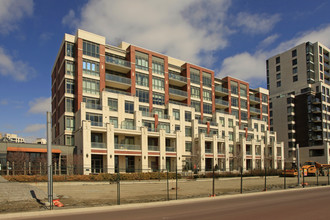 Rouge Bijou Arbor in Markham, ON - Building Photo - Building Photo