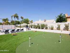 5502 E Grandview Rd in Scottsdale, AZ - Building Photo - Building Photo