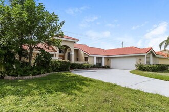 12646 Buckland St in Wellington, FL - Building Photo - Building Photo