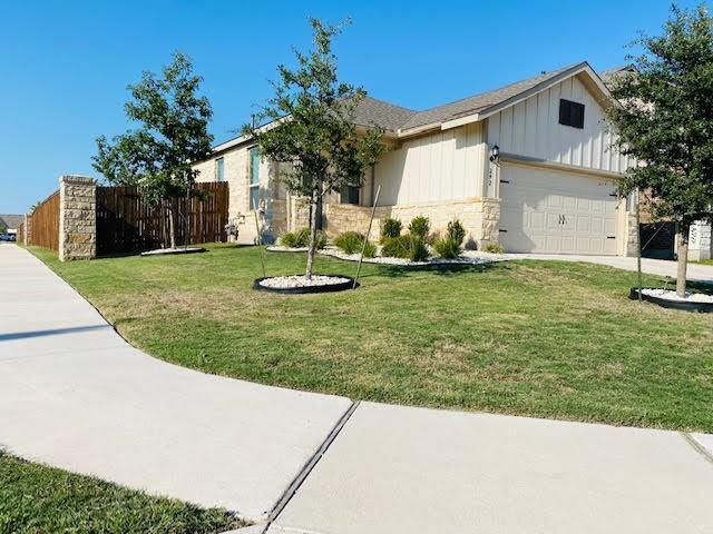 292 La Dera Dr in Liberty Hill, TX - Building Photo - Building Photo
