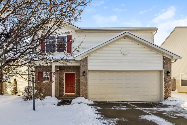 property at 5849 Jackie Ln