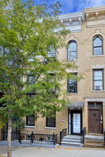 555 39th St in Brooklyn, NY - Building Photo - Primary Photo