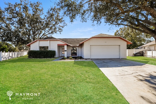 property at 1115 Zachary Ridge Ct