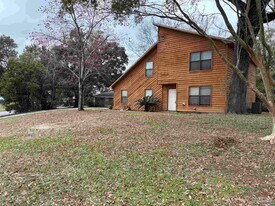 4153 Aqua Vista Dr in Pensacola, FL - Building Photo