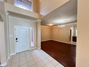 8412 Laughing Waters Tr in McKinney, TX - Building Photo - Building Photo