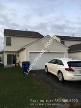 2623 Bloom Dr in Columbus, OH - Building Photo - Building Photo