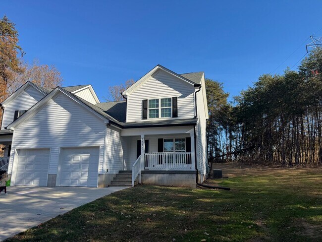 7670 Keistlers Store Road in Lake Norman of Catawba, NC - Building Photo - Building Photo