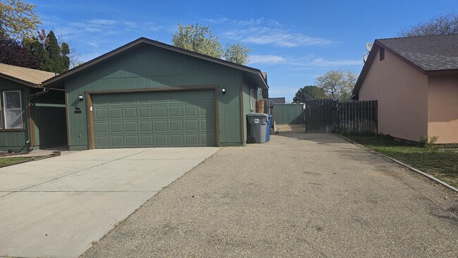 2815 Polaris St in Caldwell, ID - Building Photo - Building Photo