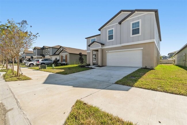 1712 Tropical Oasis Ave in Plant City, FL - Building Photo - Building Photo