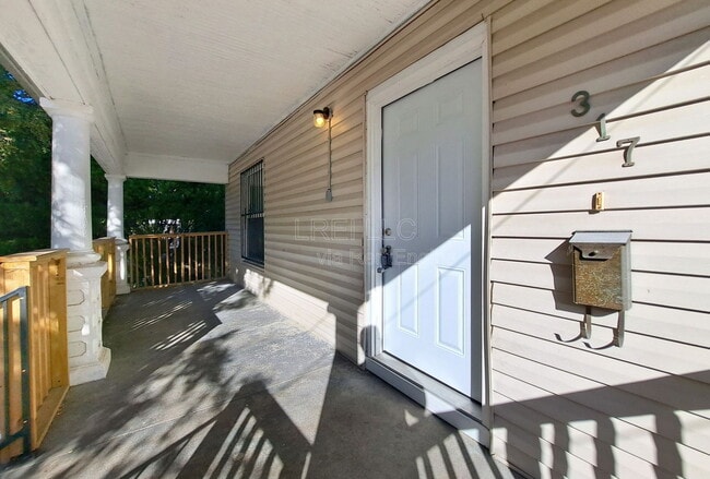 317 S 39th St in Louisville, KY - Building Photo - Building Photo