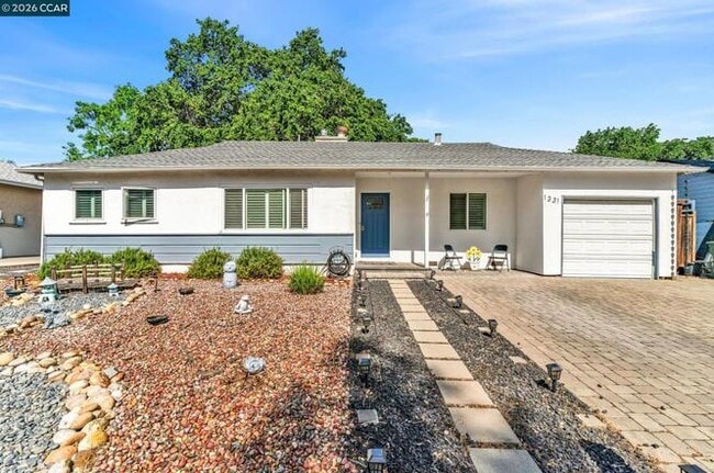 property at 1331 Pear Dr