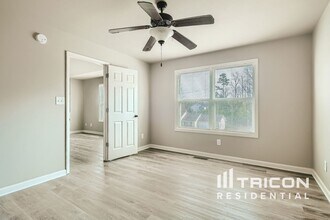 22 Thorn Thicket Way in Rockmart, GA - Building Photo - Building Photo