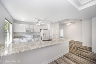 4920 Somerville Dr in Rockledge, FL - Building Photo - Building Photo
