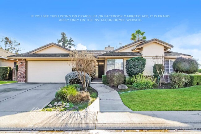 property at 702 Canyon Creek Way
