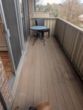4110 Hale Pky, Unit Atlantis Condominiums in Denver, CO - Building Photo - Building Photo