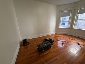 25 Walbridge St, Unit 4 in Boston, MA - Building Photo - Building Photo