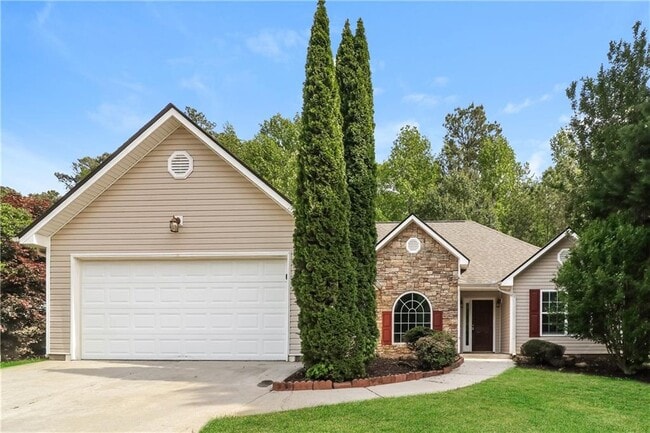 property at 187 Alexis Dr