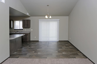 The Commons in Sioux Falls, SD - Building Photo - Interior Photo