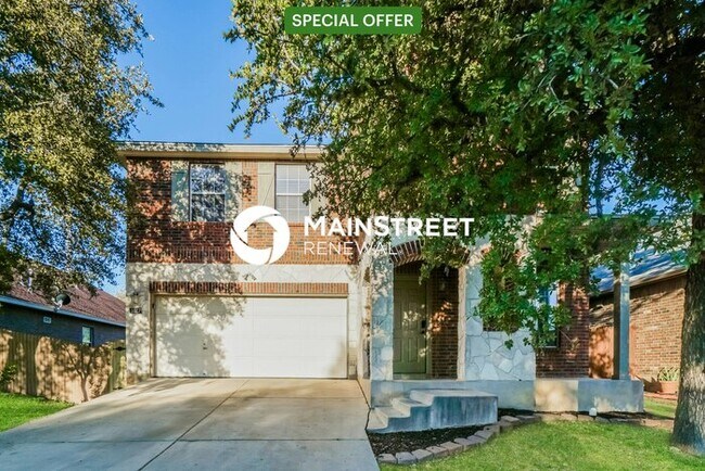 property at 1027 Caprese Ln