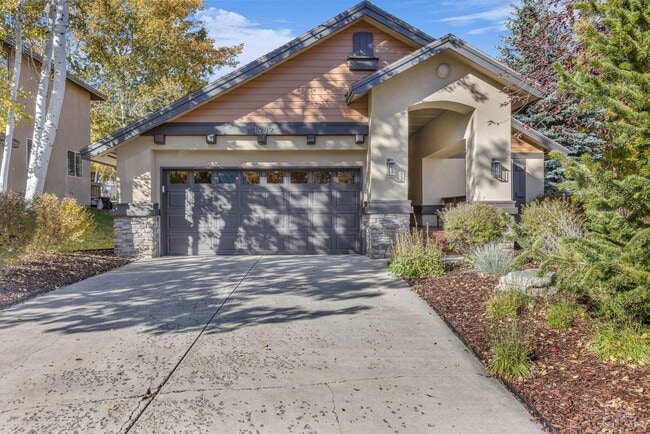 property at 1982 Picabo St