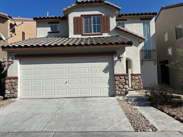 5646 Dawn Falls St in Las Vegas, NV - Building Photo - Building Photo