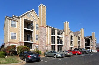 89 East in Tulsa, OK - Building Photo - Building Photo