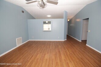 399 Fluvia Ave SE in Palm Bay, FL - Building Photo - Building Photo