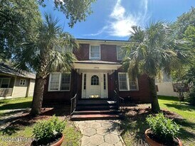 2908 Post St in Jacksonville, FL - Building Photo