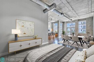434 NW 1st Ave in Fort Lauderdale, FL - Building Photo - Building Photo