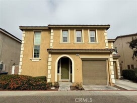 2882 S Via Belamaria in Ontario, CA - Building Photo