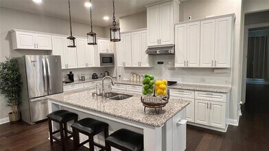4557 El Paso Dr in Plano, TX - Building Photo - Building Photo
