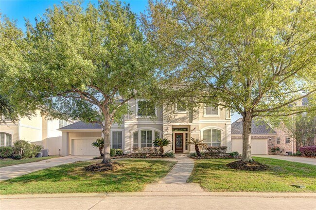 14214 Cloud Cliff Ln in Houston, TX - Building Photo - Building Photo