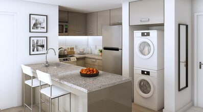 Sage Kingston in Kingston, ON - Building Photo - Building Photo