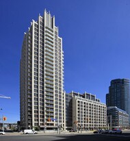 21 Grand Magazine St in Toronto, ON - Building Photo