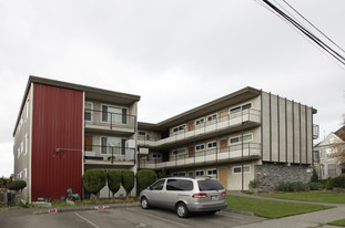 1701 13th Ave S in Seattle, WA - Building Photo