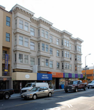 1800 Polk St in San Francisco, CA - Building Photo - Building Photo