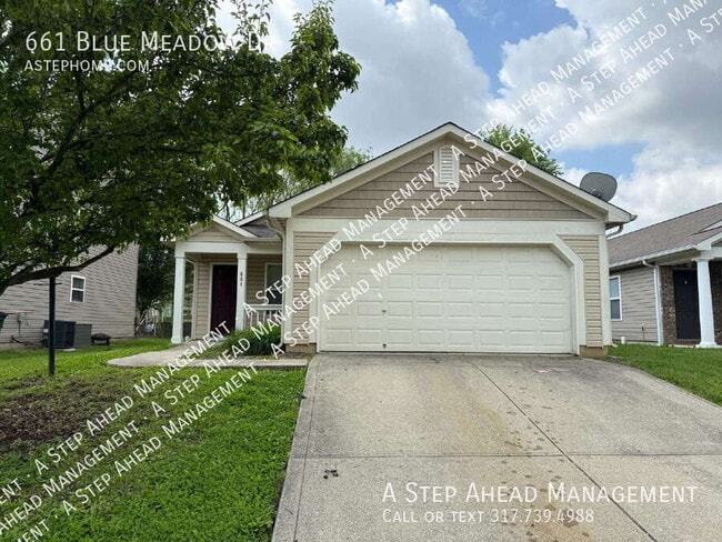 property at 661 Blue Meadow Dr