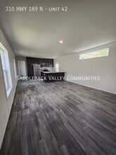 310 HWY 189 in Kemmerer, WY - Building Photo - Building Photo