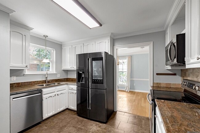 1336 Bullrush Dr in Baton Rouge, LA - Building Photo - Building Photo