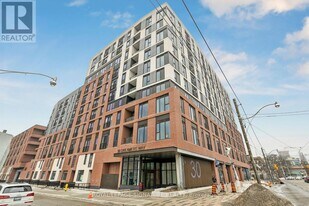 30 Dreamers Wy in Toronto, ON - Building Photo