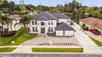 352 Radisson Pl in Oviedo, FL - Building Photo - Building Photo
