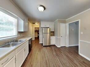 2818 Dellinger Dr in Charlotte, NC - Building Photo - Building Photo