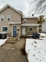 406 Center Ave, Unit 406 in Sheboygan, WI - Building Photo