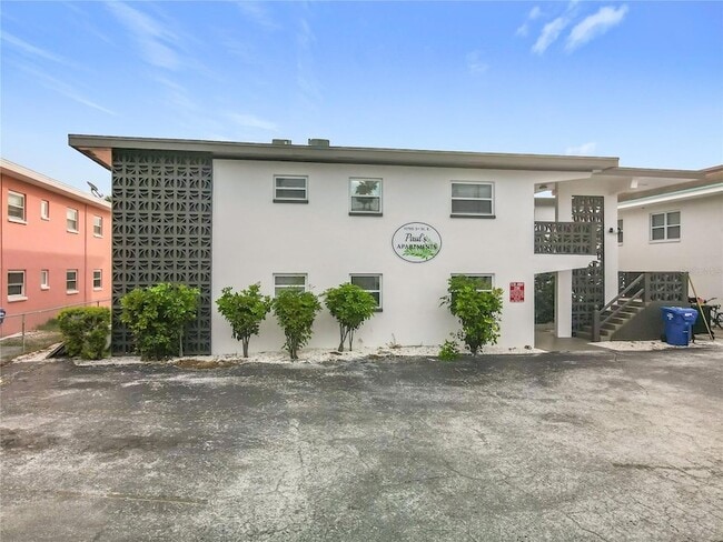 property at 11705 3rd St E