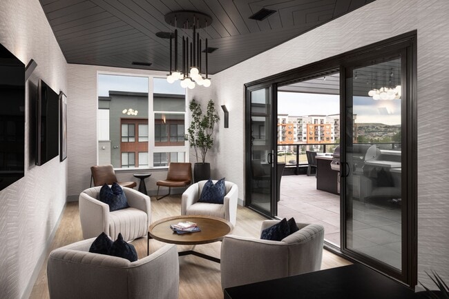 The Lincoln in Lone Tree, CO - Building Photo - Building Photo