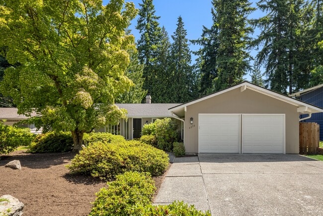 property at 4230 90th Ave SE