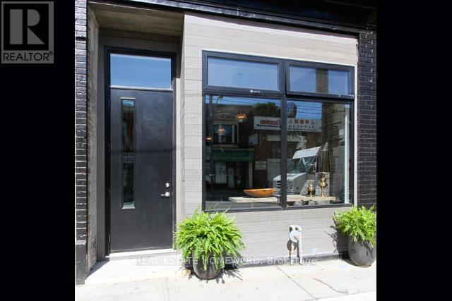 726 Gerrard St E in Toronto, ON - Building Photo - Building Photo